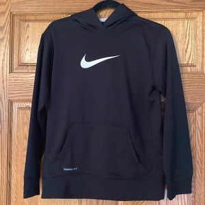 Youth Nike Therma-Fit Hoodie